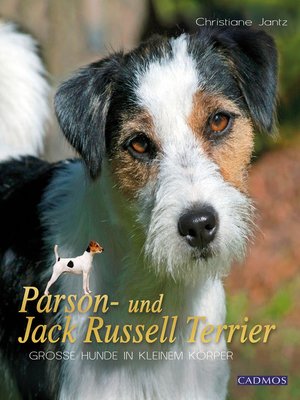 cover image of Parson- und Jack Russell Terrier